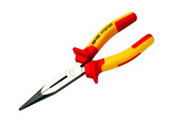 207 1000V İZOLELİ KARGABURUN 160 MM