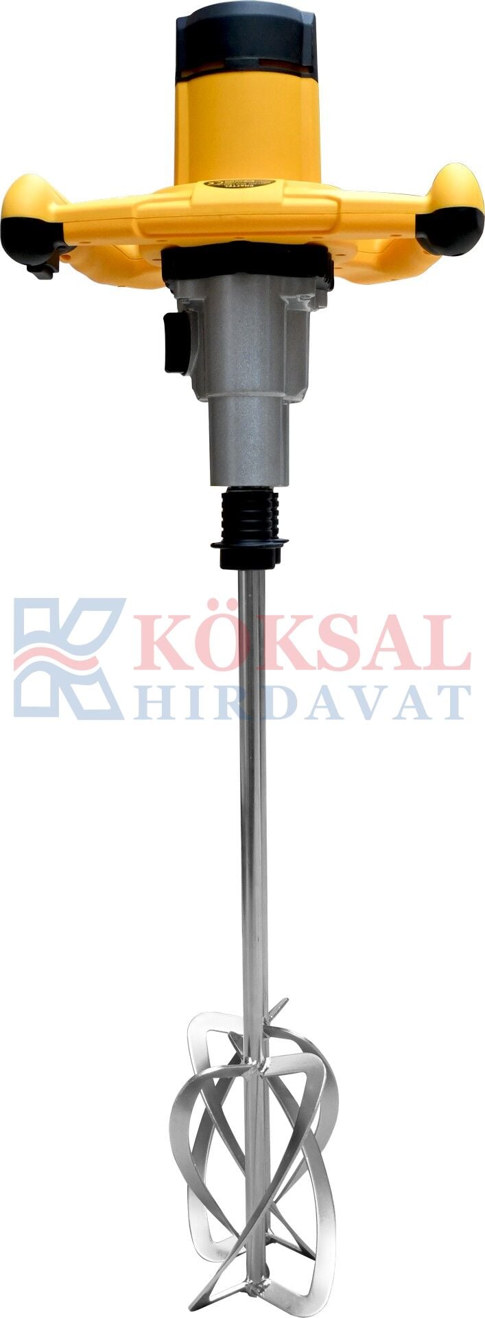 CHT-4604 BOYA KARIŞTIRICI