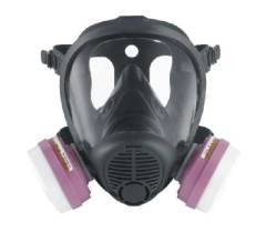 Honeywell Willson Optifit Tam Yüz Maskesi Filtresiz - 1715241