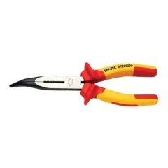 208 1000V İZOLELİ EĞRİ KARGABURUN 160 MM