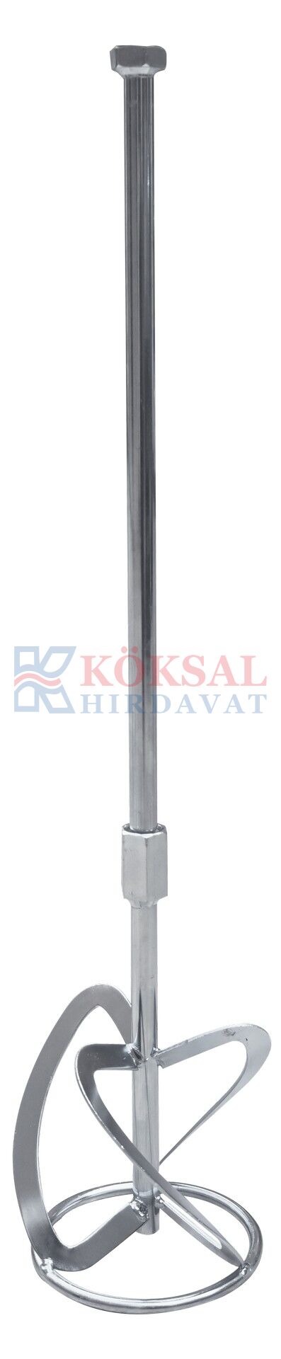 CHT 4355 KARIŞTIRICI UCU 590x12 mm