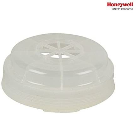 Honeywell WILLSON P2 ped kapsülü 1001590
