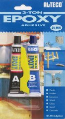 ALTECO IKISI BIR ARADA 3T 56.8G