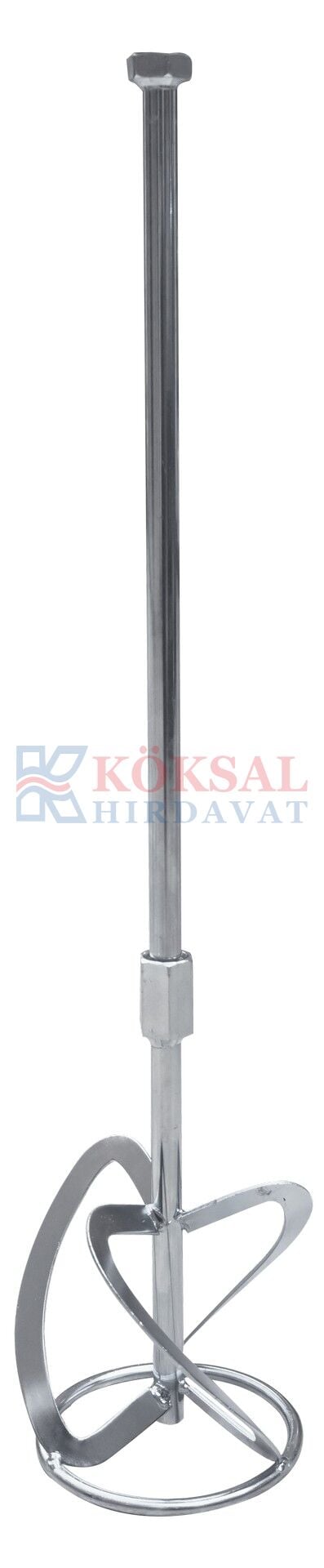 CHT 4606 KARIŞTIRICI UCU 590X16 mm