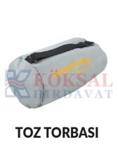 CHT-4610 DUVAR ALÇIPAN ZIMPARA MAKİNESİ