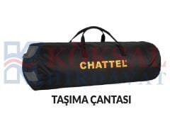 CHT-4610 DUVAR ALÇIPAN ZIMPARA MAKİNESİ