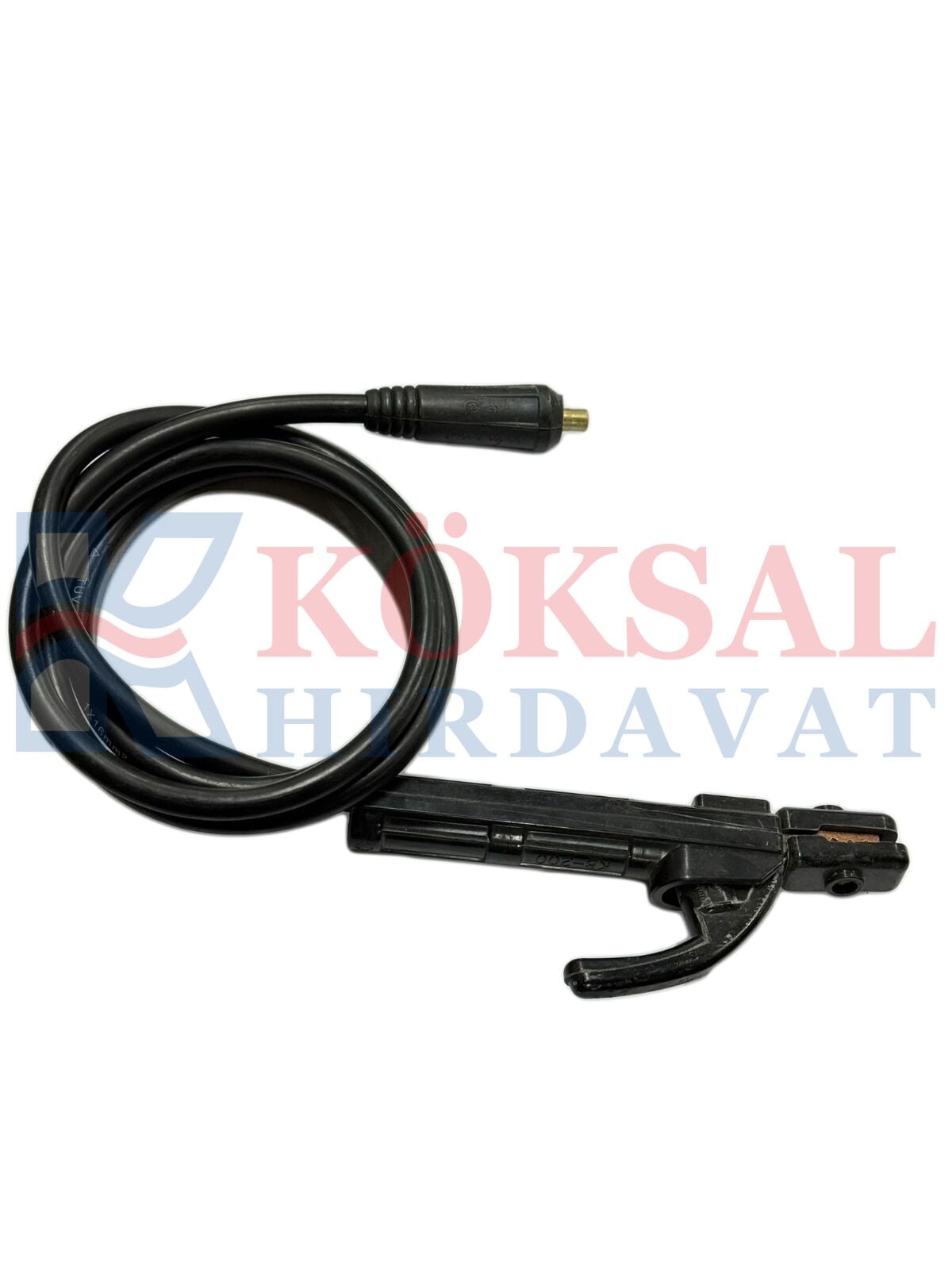 CHT-3045 KABLOLU KAYNAK PENSESİ