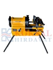 CHT-3006 TEZGAH TİPİ ELEKTRİKLİ BORU PAFTFASI 1/2''-4''