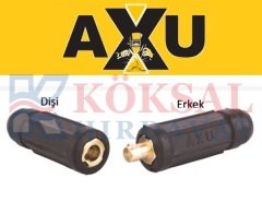 Axu Kablo Bağlantı Elemanları 10x25 10x25 - Dişi