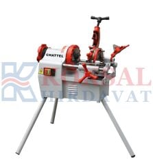 CHT-3005 TEZGAH TİPİ PAFTA 1/2-2