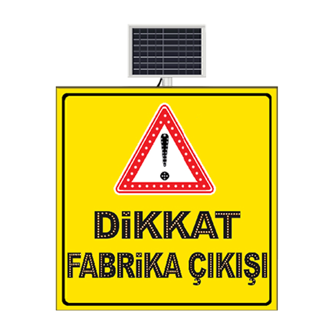 MFK 9643 DİKKAT FABRİKA ÇIKIŞI 100×100 CM