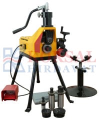 CHT-3011 YİV MAKİNESİ 1-8