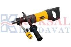 CHT-3880 EL TİPİ KAROT MAKİNESİ