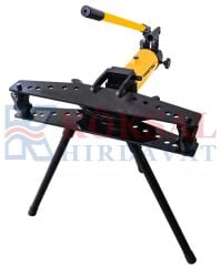 CHT-3014 HİDROLİK BORU BÜKME 1/2-2