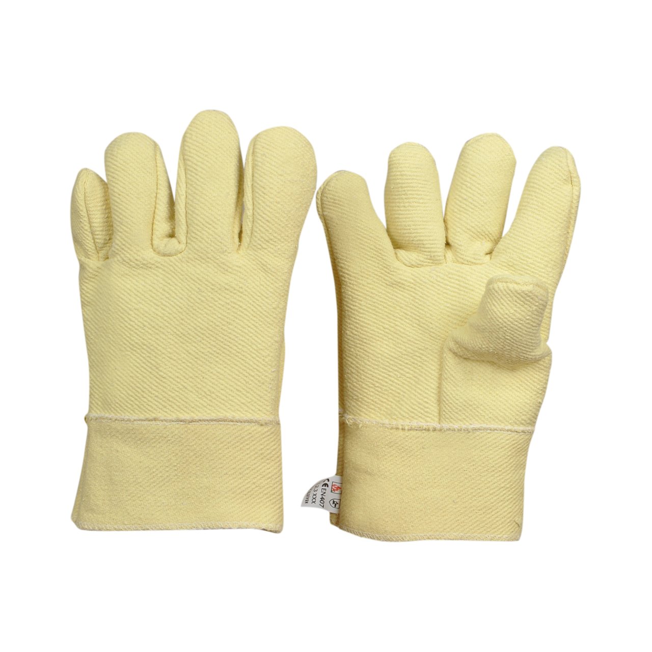 KL-525 Kevlar Eldiven 25 CM