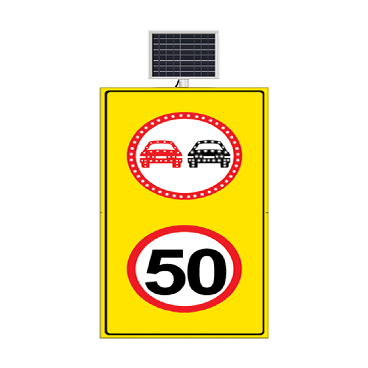 MFK 9651 SOLLAMAK YASAK 50 KM 100×175 CM