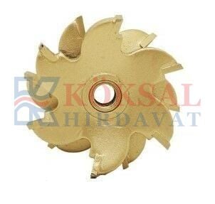 CHT-4986 KANAL KAZIMA BIÇAĞI 35 mm