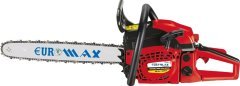 EUROMAX EX-75047C Benzinli Ağaç Kesim Motoru 45 cm