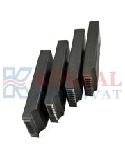 CHT 3037 MANUEL TEZGAH TİPİ PAFTA TARAK 1/2-3/4