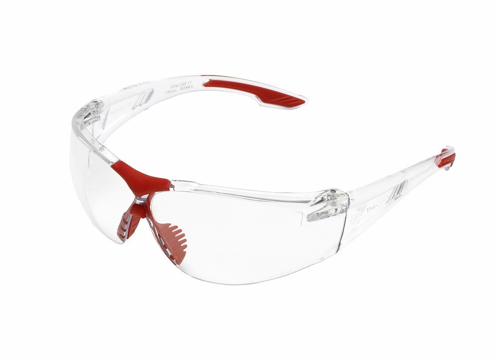 Honeywell SVP400 Gümüş Lens Koruyucu Gözlük - 1035641