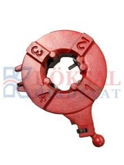 CHT-3046 OTOMATİK TEZGAH TİPİ PAFTA KAFASI 3 1/2-2