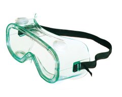 Honeywell LG20 Antifog Koruyucu İş Güvenliği Gözlüğü - 1005509