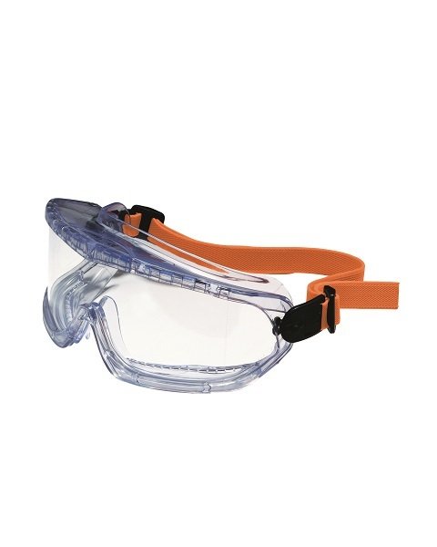 Honeywell V-Maxx Antifog Koruyucu İş Güvenliği Gözlüğü - 1006196