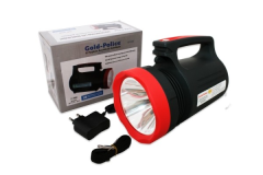 GOLD POLİCE GP-650 Projektör