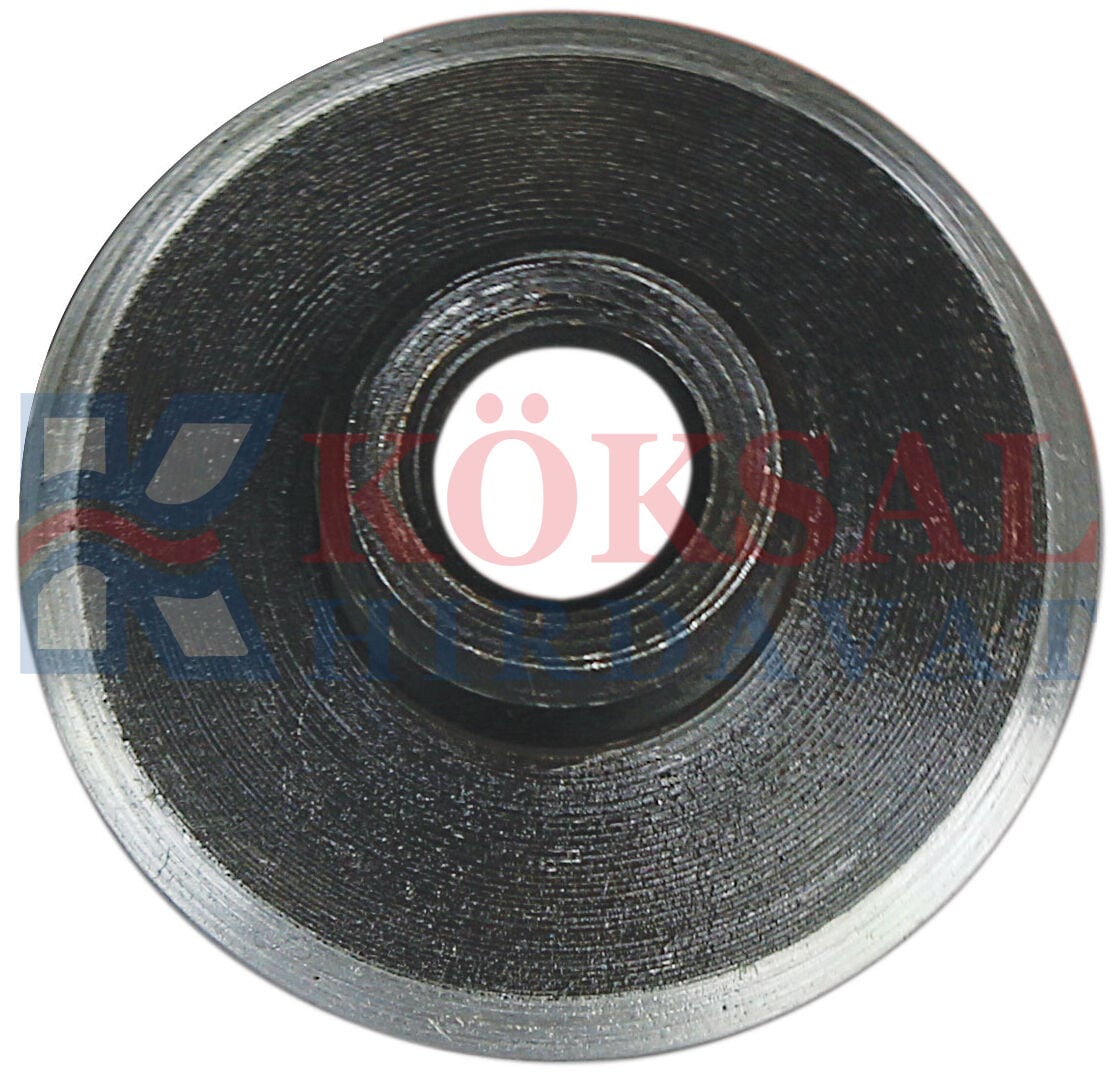 CHT 3068 OTOMATİK TEZGAH TİPİ BORU KESME BIÇAĞI 2” 3” 4” Pafta için