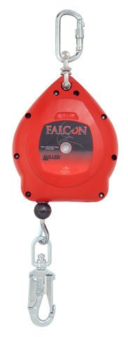 Honeywell Falcon Düşüş Tutucu - 1011728