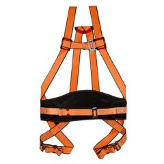 E-120 MT PARAŞÜT TİPİ EMNİYET KEMERİ