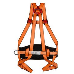 E-120 MT PARAŞÜT TİPİ EMNİYET KEMERİ