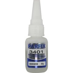 3401 PARFİX HIZLI YAPIŞTIRICI 20 GR