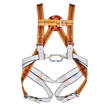 E-120 MT PARAŞÜT TİPİ EMNİYET KEMERİ L