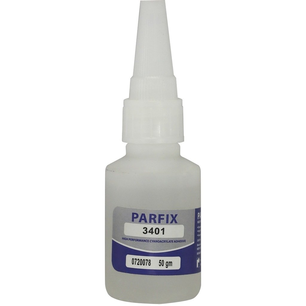 3401 PARFİX HIZLI YAPIŞTIRICI 50 GR