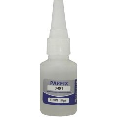 3401 PARFİX HIZLI YAPIŞTIRICI 50 GR