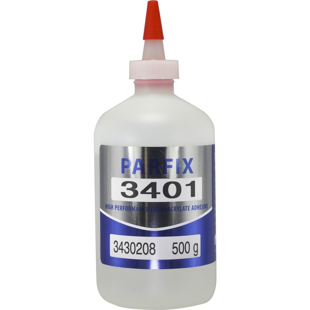 3401 PARFİX HIZLI YAPIŞTIRICI 500 GR