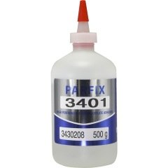 3401 PARFİX HIZLI YAPIŞTIRICI 500 GR