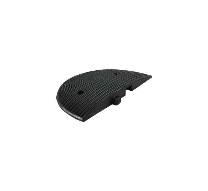 40 cm kauçuk hız kesici başlığı UT 9005