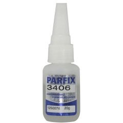 3406 PARFİX HIZLI YAPIŞTIRICI 20 GR