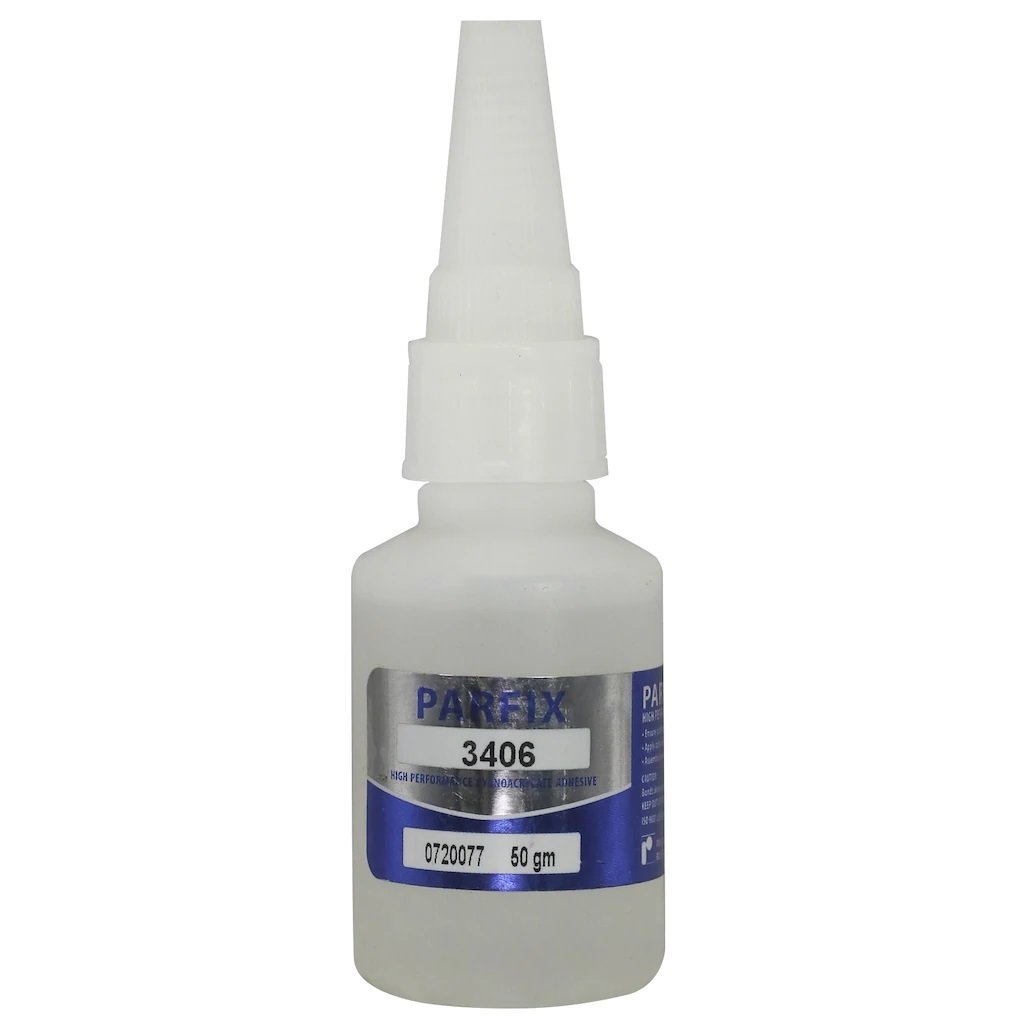 3406 PARFİX HIZLI YAPIŞTIRICI 50 GR