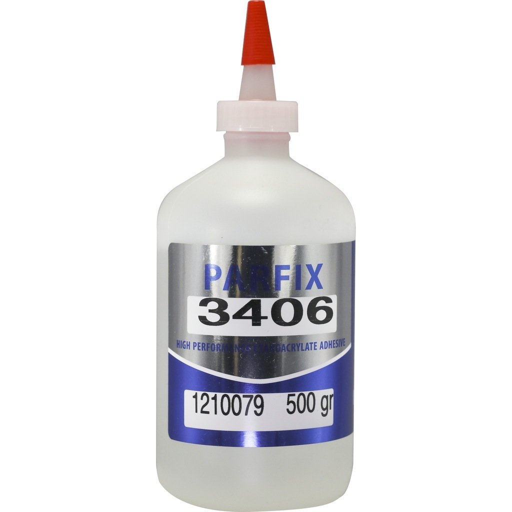 3406 PARFİX HIZLI YAPIŞTIRICI 500 GR