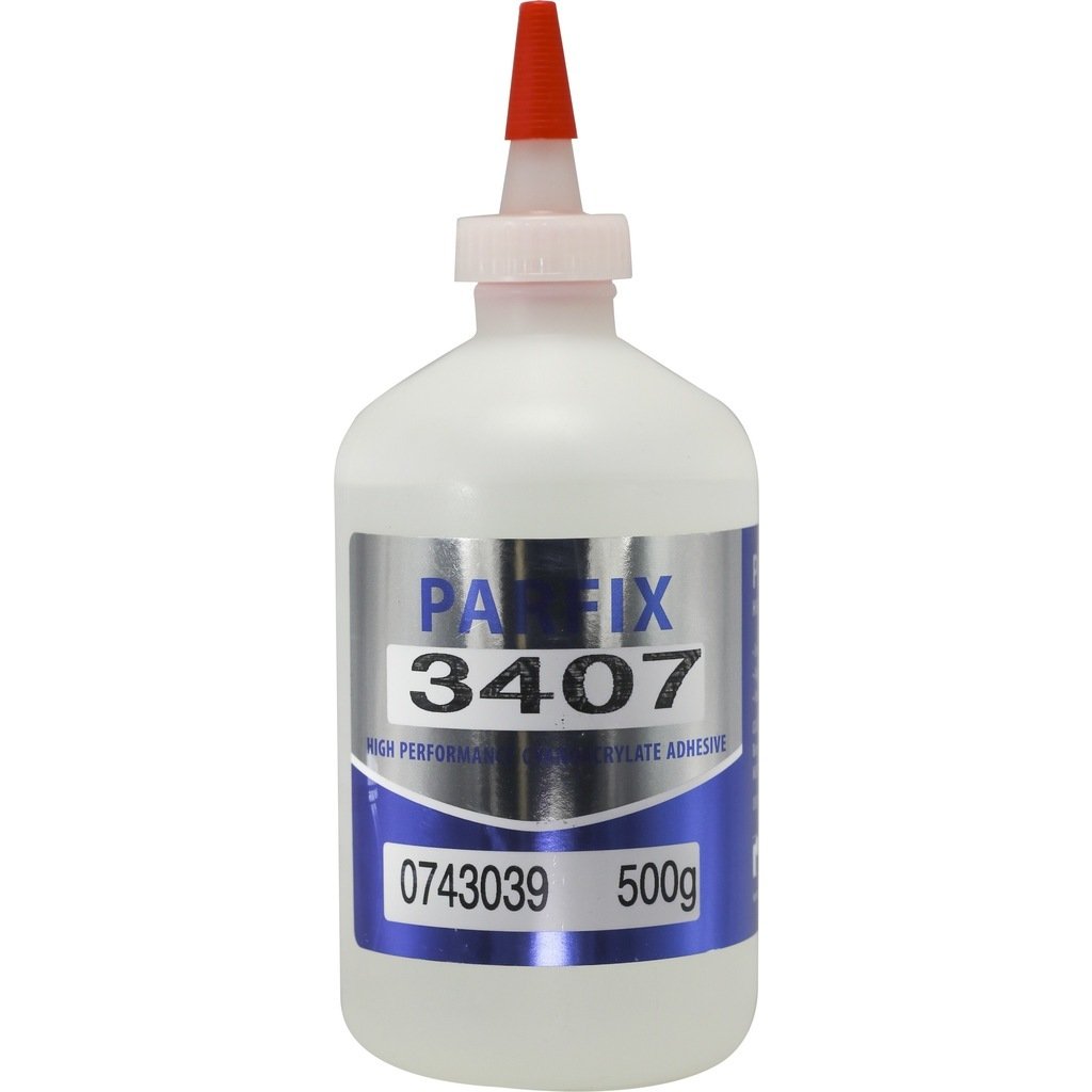 3407 PARFİX HIZLI YAPIŞTIRICI 500 GR