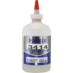 3414 PARFİX HIZLI YAPIŞTIRICI 500 GR