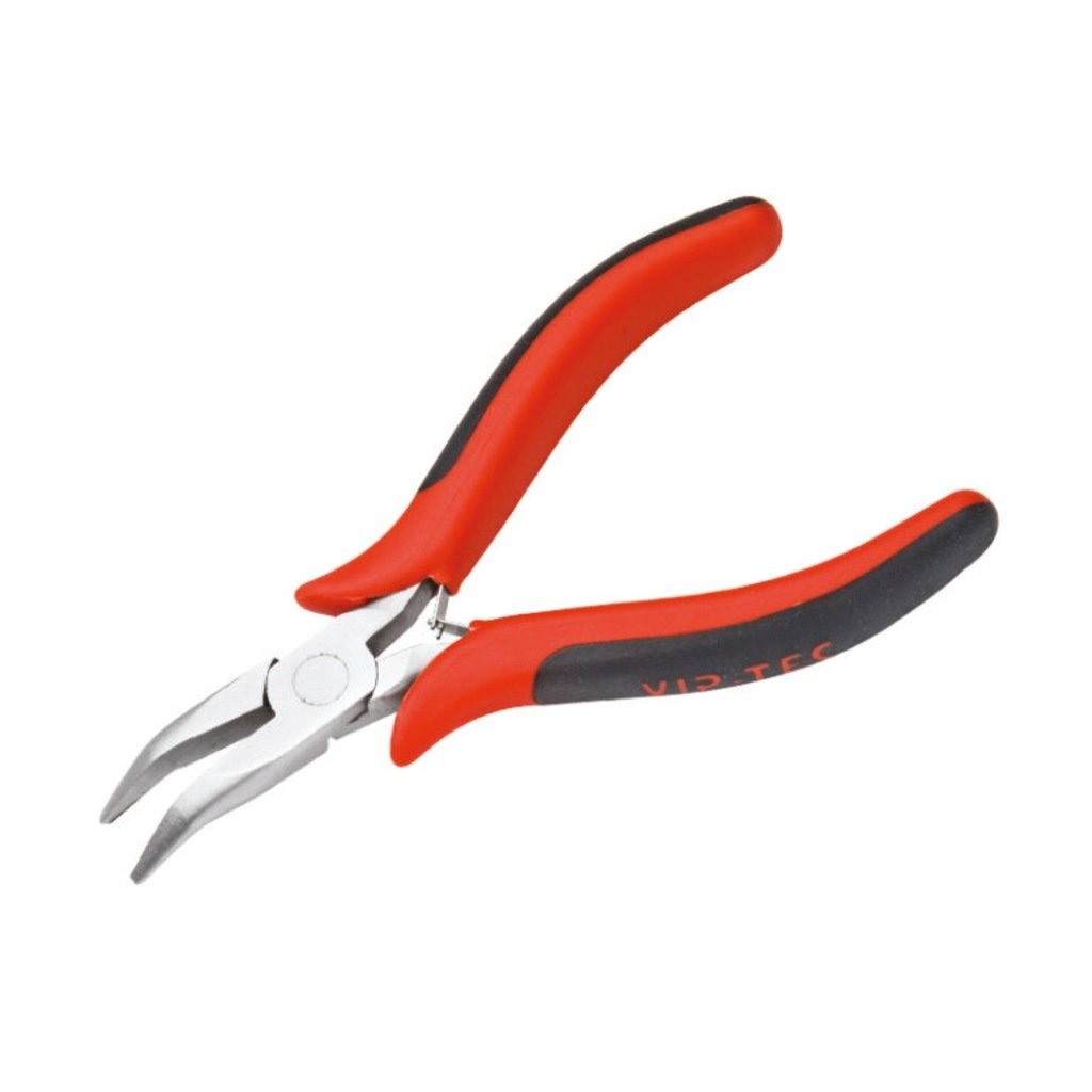 Vip-Tec 120 mm MİKRO EĞRİ KARGABURUN - 238