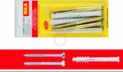 MEA DUBEL 502641 HBR 10-160 SKS 10*160