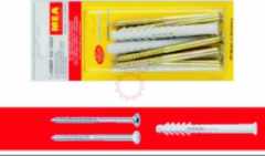 MEA DUBEL 502641 HBR 10-160 SKS 10*160