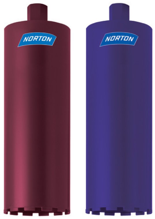 NORTON DYNAMIC-CD 152 mm KAROT UC