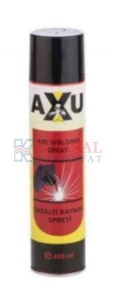 Axu Gazaltı Kaynak Spreyi GKS 424