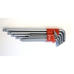 Vip-Tec TORX ALLEN ANAHTAR TAKIMI